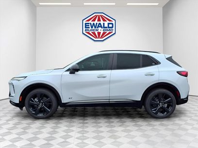 New 2026 Buick Envision Sport Touring