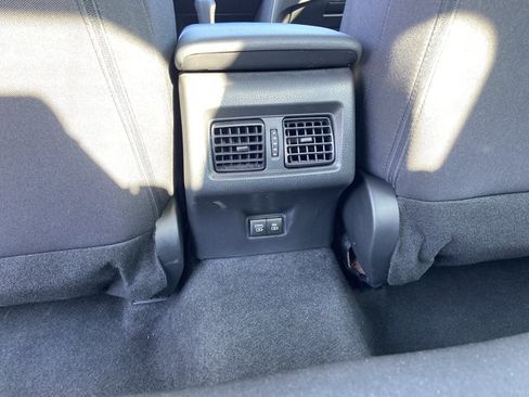 Used 2025 Toyota Camry LE FWD image 50