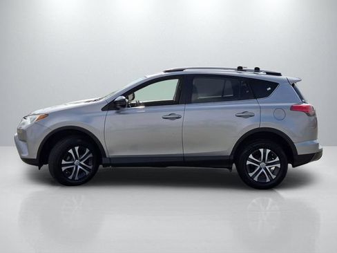 Used 2017 Toyota RAV4 LE w/ Carpet Mat Package FWD image 7