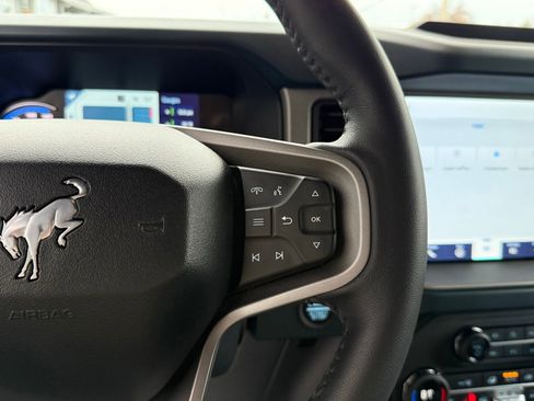 Used 2024 Ford Bronco Outer Banks image 58