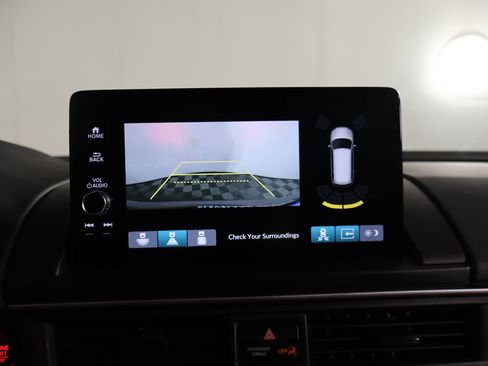 Used 2025 Honda Pilot EX-L image 45