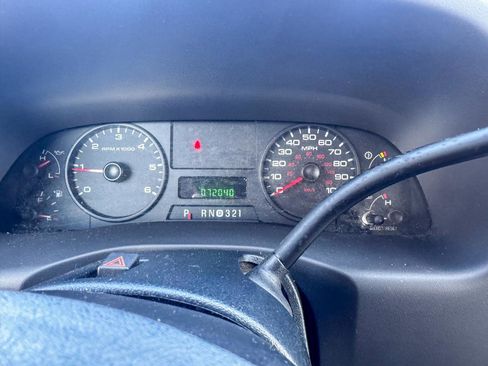 Used 2005 Ford F250 Lariat AWD/4WD image 11