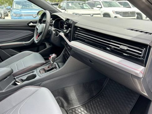 New 2026 Volkswagen Jetta GLI Autobahn FWD image 47
