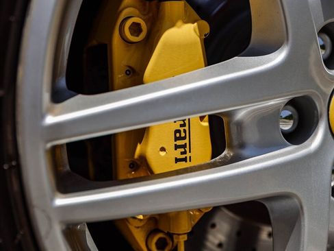 Used 2006 Ferrari F430 Coupe RWD image 19