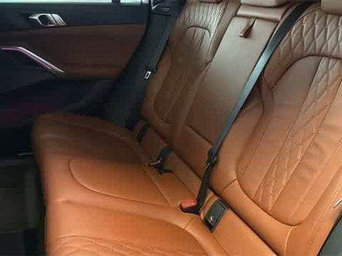 Used 2026 BMW X6 xDrive40i image 32