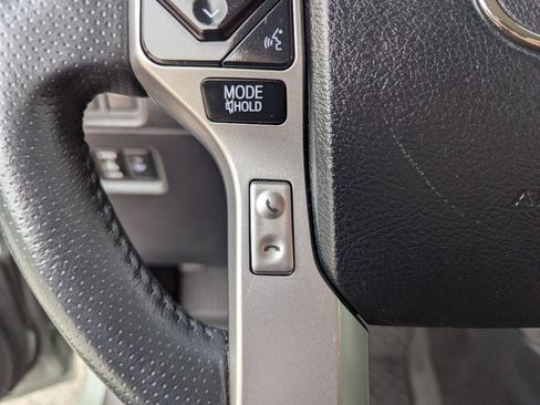 Used 2022 Toyota 4Runner Trail Special Edition AWD/4WD image 17