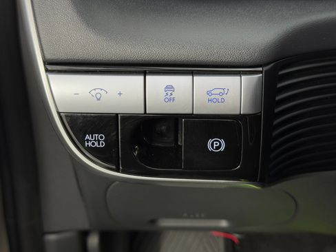 Used 2023 Hyundai Ioniq 5 SEL w/ Cargo Package image 16