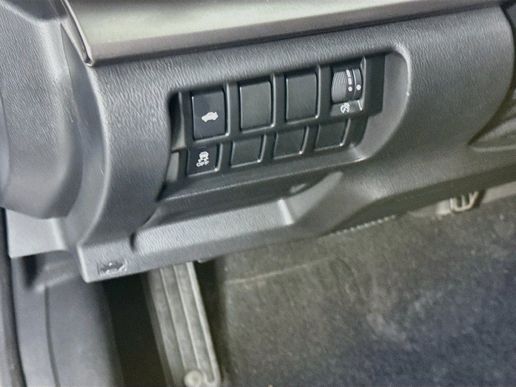 Certified 2023 Subaru WRX AWD/4WD image 10