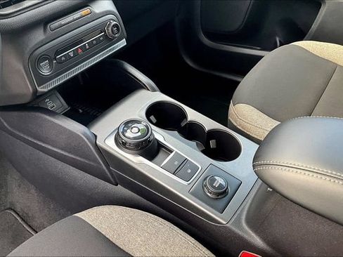 Used 2025 Ford Bronco Sport Big Bend w/ Convenience Package AWD/4WD image 18
