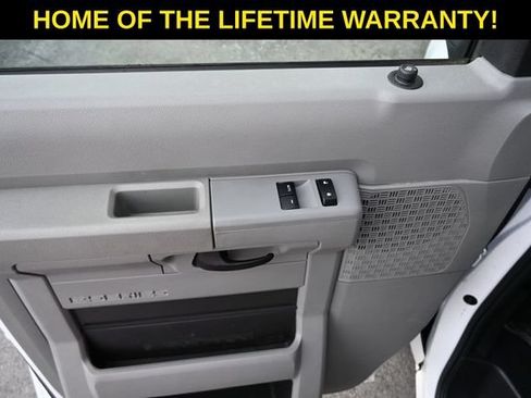 Used 2024 Ford E-350 and Econoline 350 Super Duty w/ Power Windows & Locks Group RWD image 56