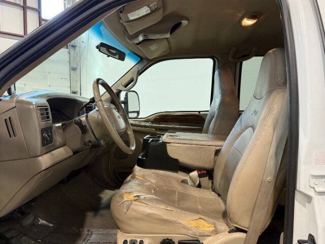 Used 2000 Ford F350 XLT AWD/4WD image 14