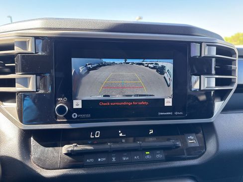 Used 2022 Toyota Tundra SR5 w/ Convenience Package RWD image 11