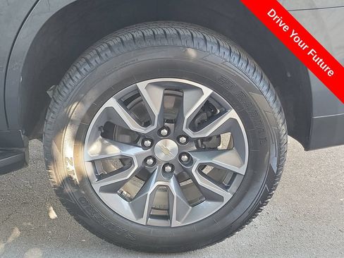 Used 2021 Chevrolet Tahoe LT RWD image 32