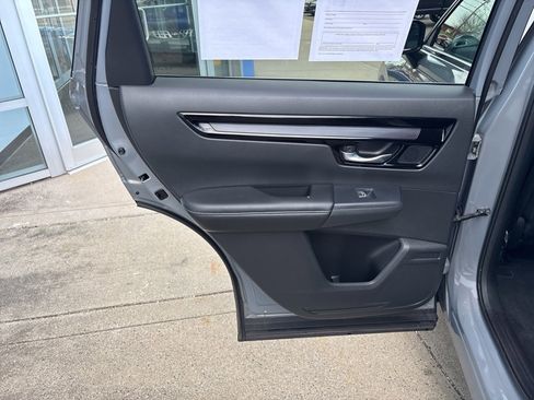 Used 2024 Honda CR-V EX-L image 10