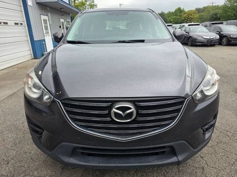 Used 2016 MAZDA CX-5 Sport FWD image 2