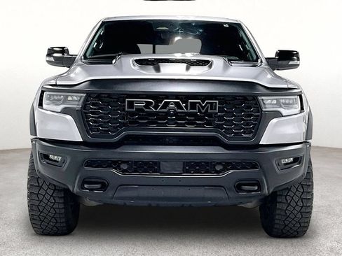 Used 2025 RAM 1500 RHO w/ RHO Level 1 Equipment Group AWD/4WD image 4