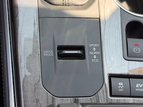 Used 2021 Toyota Highlander Platinum AWD/4WD image 19