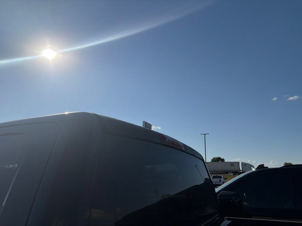 Used 2012 RAM 1500 Express w/ ST Popular Equipment Group RWD image 10