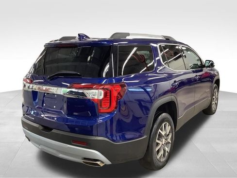 Used 2023 GMC Acadia SLE w/ Driver Convenience Package FWD image 30