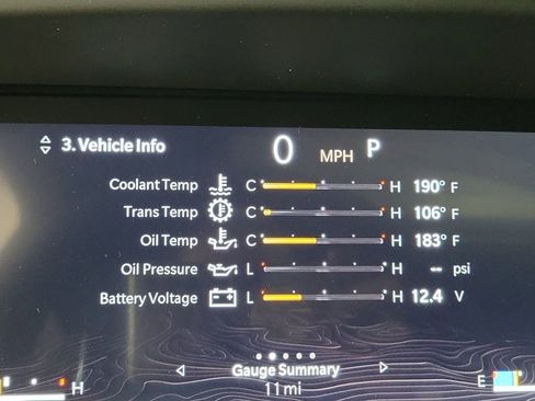 New 2025 Jeep Grand Cherokee Limited w/ Luxury Tech Group II image 16