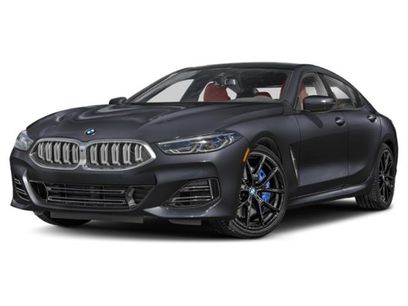 Certified 2023 BMW 840i