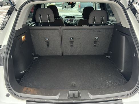 Used 2023 Chevrolet TrailBlazer LT image 8