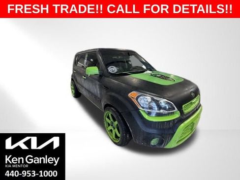 Used 2013 Kia Soul ! image 1