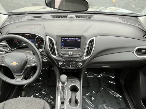 Used 2024 Chevrolet Equinox LT AWD/4WD image 12