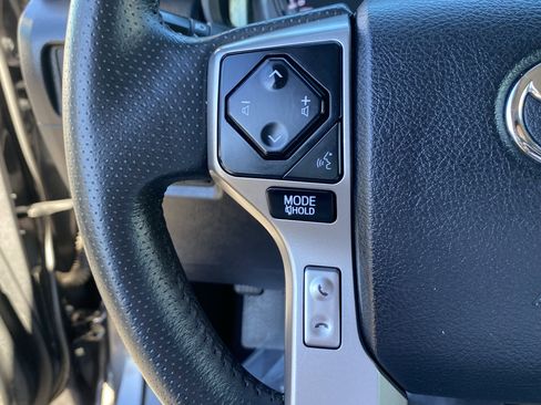 Used 2023 Toyota 4Runner SR5 image 25