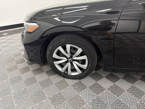 Used 2025 Honda Civic LX image 11