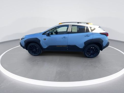 Used 2024 Subaru Crosstrek 2.5i Wilderness w/ Crosstrek Mirror Package AWD/4WD image 5