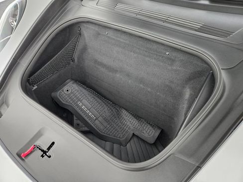 Used 2023 Porsche 911 Carrera T RWD image 19