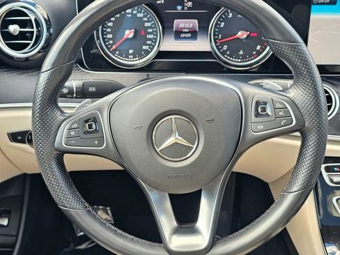 Certified 2017 Mercedes-Benz E 300 4MATIC image 43