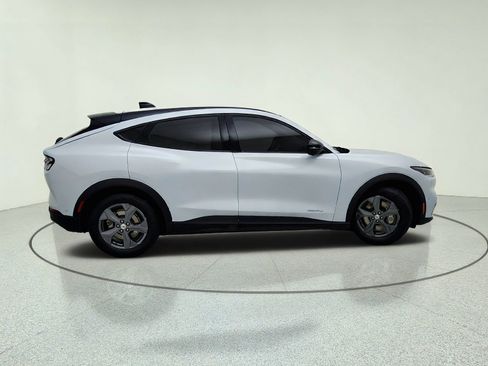 Used 2023 Ford Mustang Mach-E Select RWD image 7