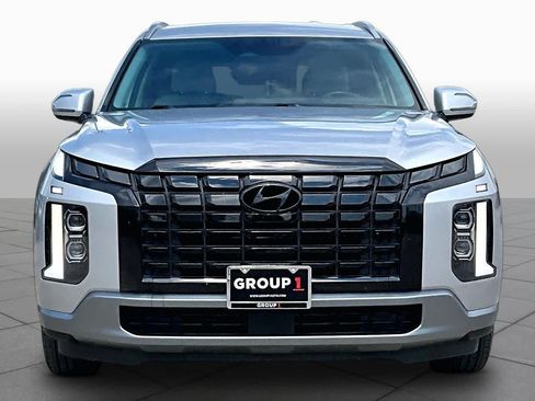Used 2025 Hyundai Palisade SEL AWD/4WD image 4