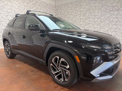 New 2026 Hyundai Tucson SEL Plus