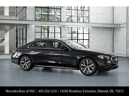 Used 2025 Mercedes-Benz E 350 E  350 image 13