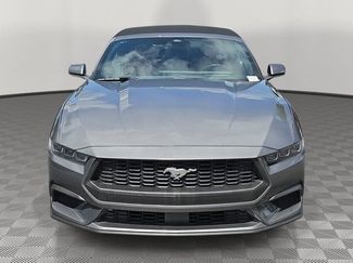 Certified 2024 Ford Mustang Premium RWD video 2