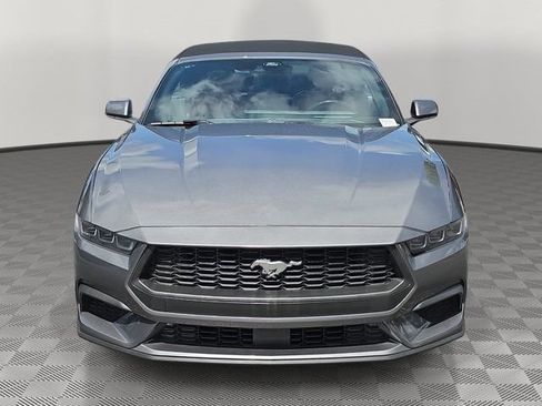 Certified 2024 Ford Mustang Premium RWD image 2