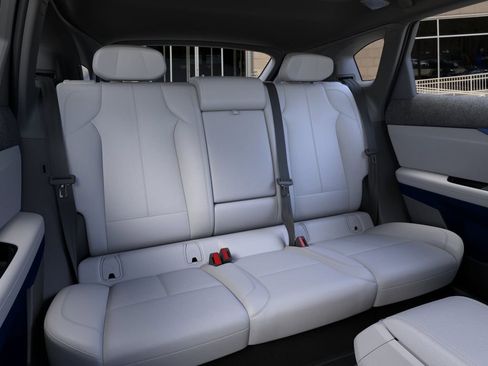 New 2026 Cadillac Optiq Sport 1 AWD/4WD image 17