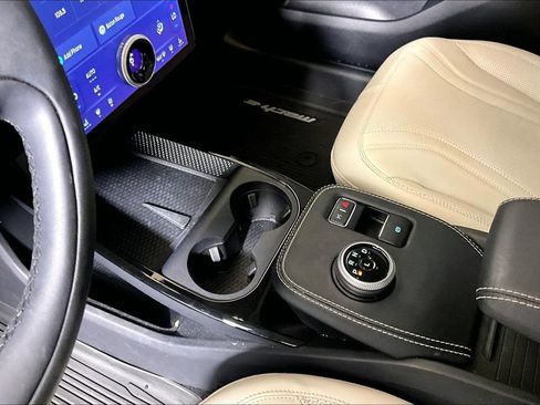 Certified 2024 Ford Mustang Mach-E Premium RWD image 13