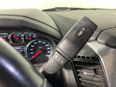 Used 2020 Chevrolet Suburban LS AWD/4WD image 9