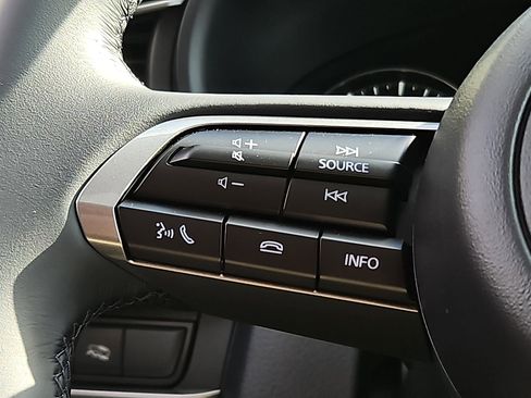 New 2026 MAZDA CX-30 AWD 2.5 S image 18