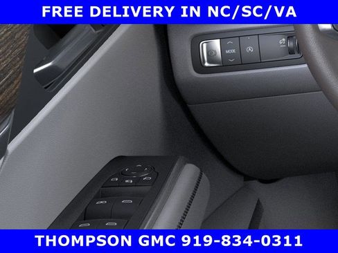 New 2026 GMC Acadia Denali w/ Super Cruise Package image 25