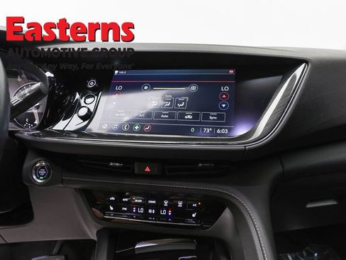 Used 2022 Buick Envision Preferred FWD image 12
