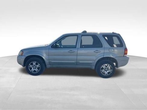 Used 2004 Ford Escape Limited image 4