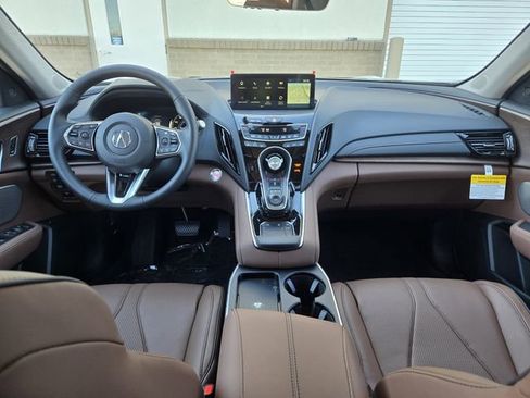 New 2026 Acura RDX SH-AWD w/ Advance Package image 7
