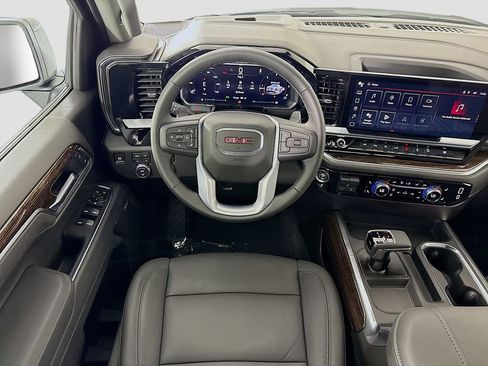 New 2026 GMC Sierra 1500 Elevation w/ Elevation Premium Package image 23
