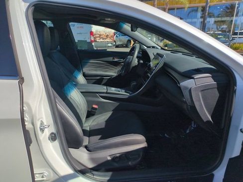 Used 2021 Toyota Avalon Limited w/ Advanced Safety Package FWD image 29