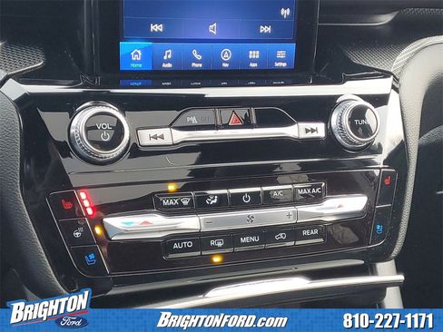 Used 2024 Ford Explorer ST w/ Equipment Group 401A image 28